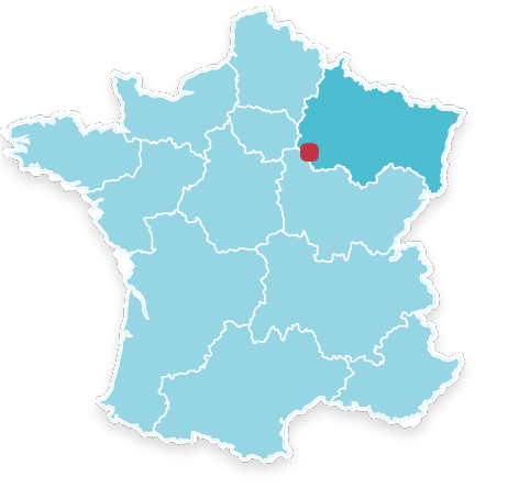 10160 RIGNY LE FERRON